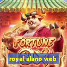 royal alano web